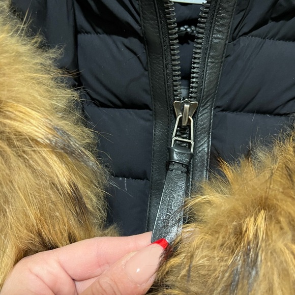 Mackage Kadalina Jacket - Picture 5 of 5